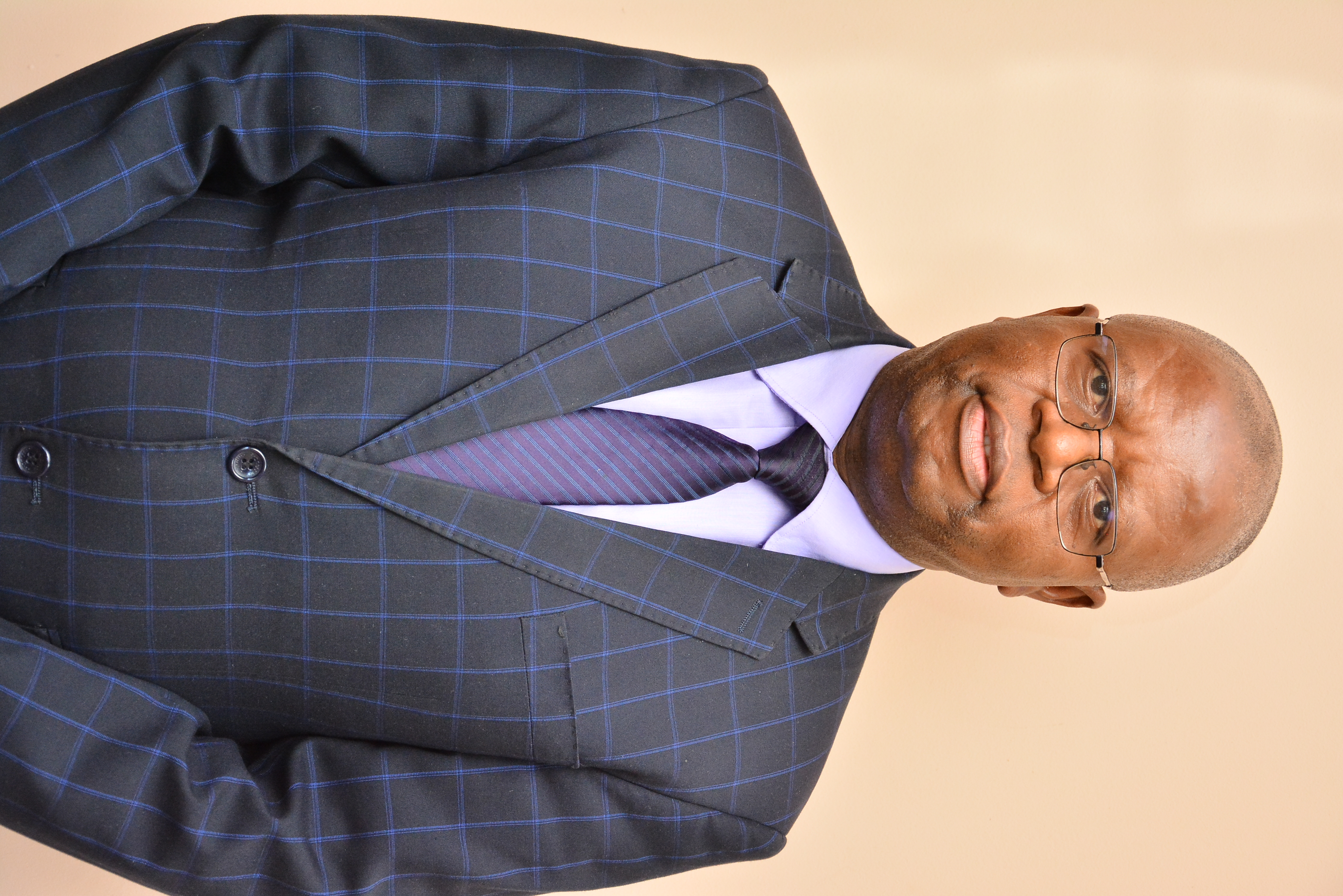 MR. FEARLESS LEISTER MALULU