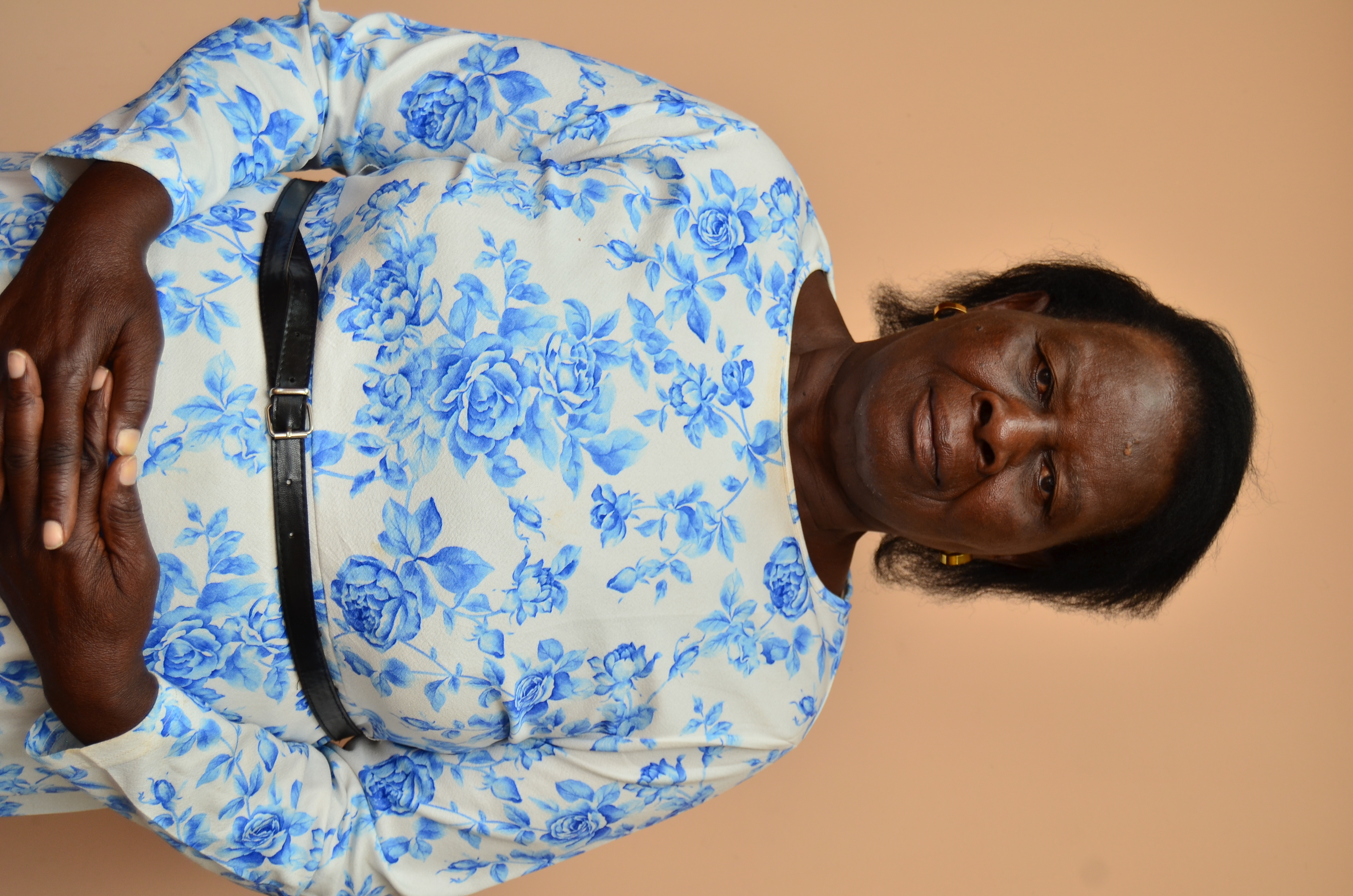 MRS. ALICE MTODWA MWALE
