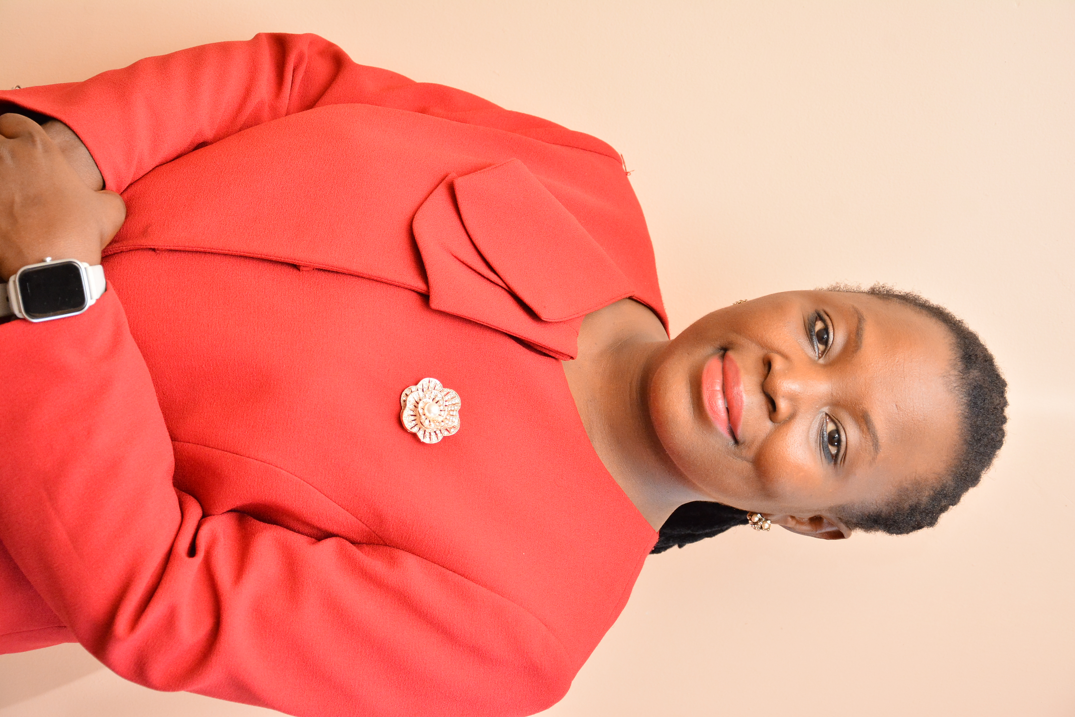 MS. NAOMI MSOWOYA