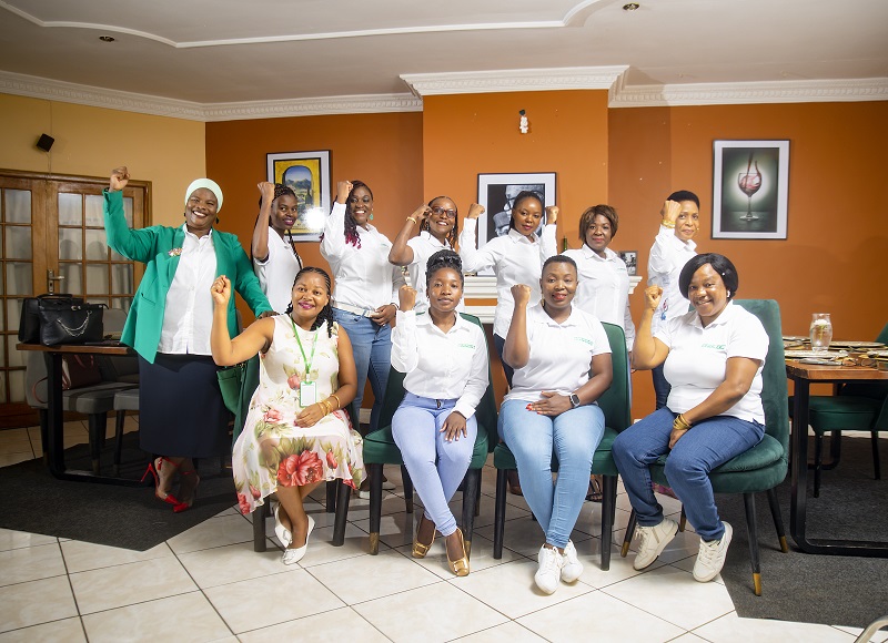 Celebrating Women’s Month 2025