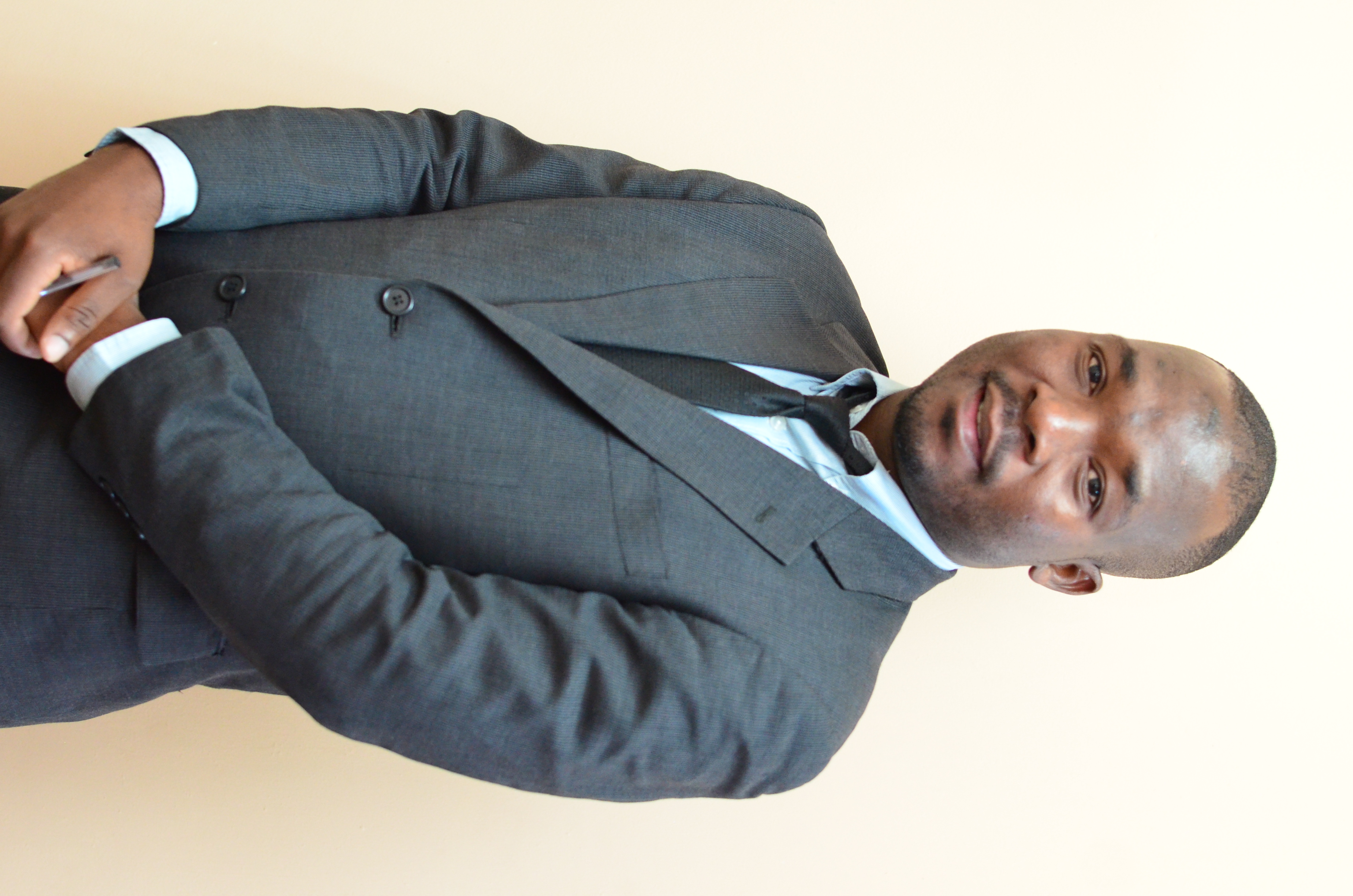 MR. PATRICK JACKSON