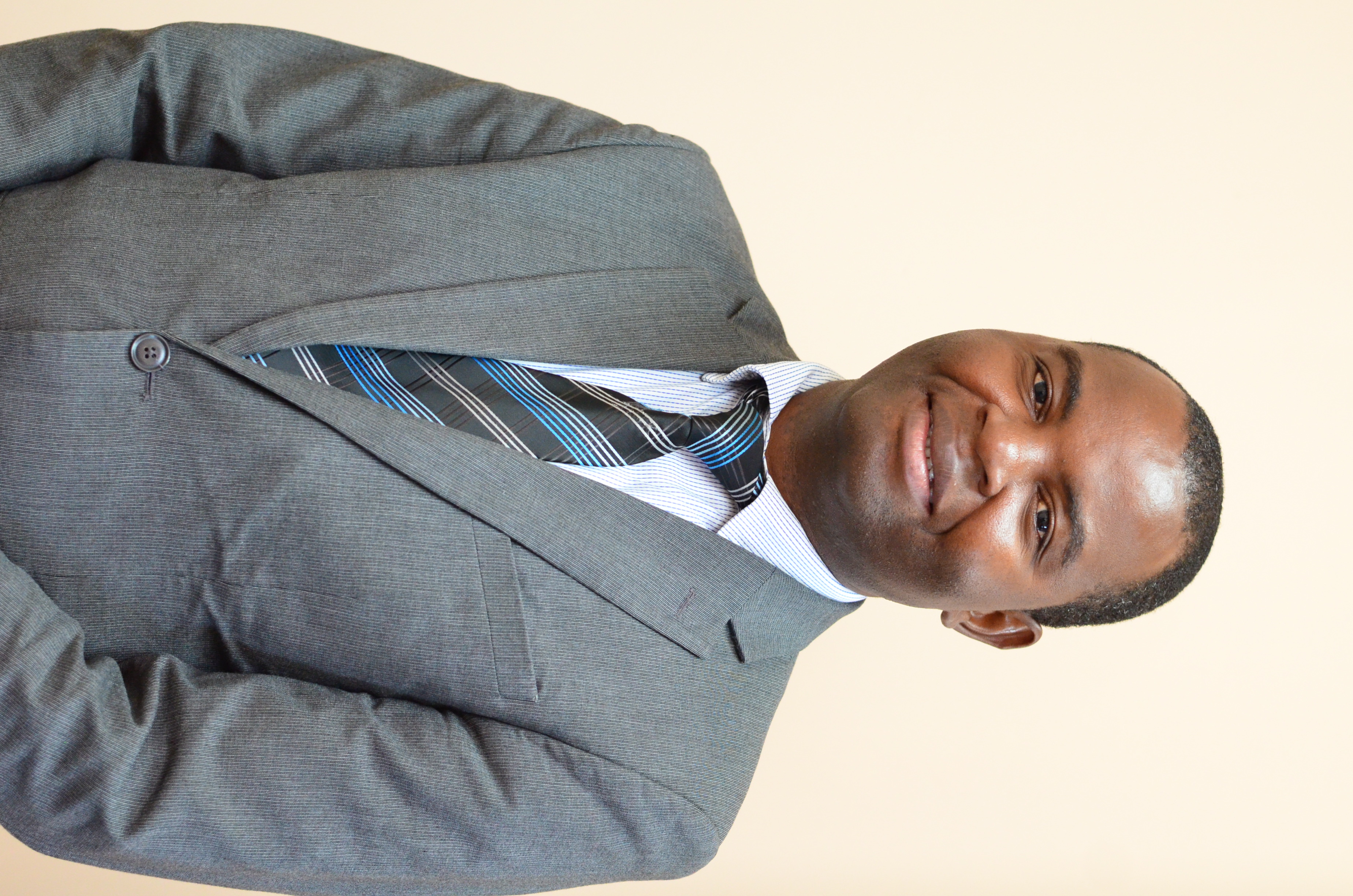 MR. YONA CHAWANJE