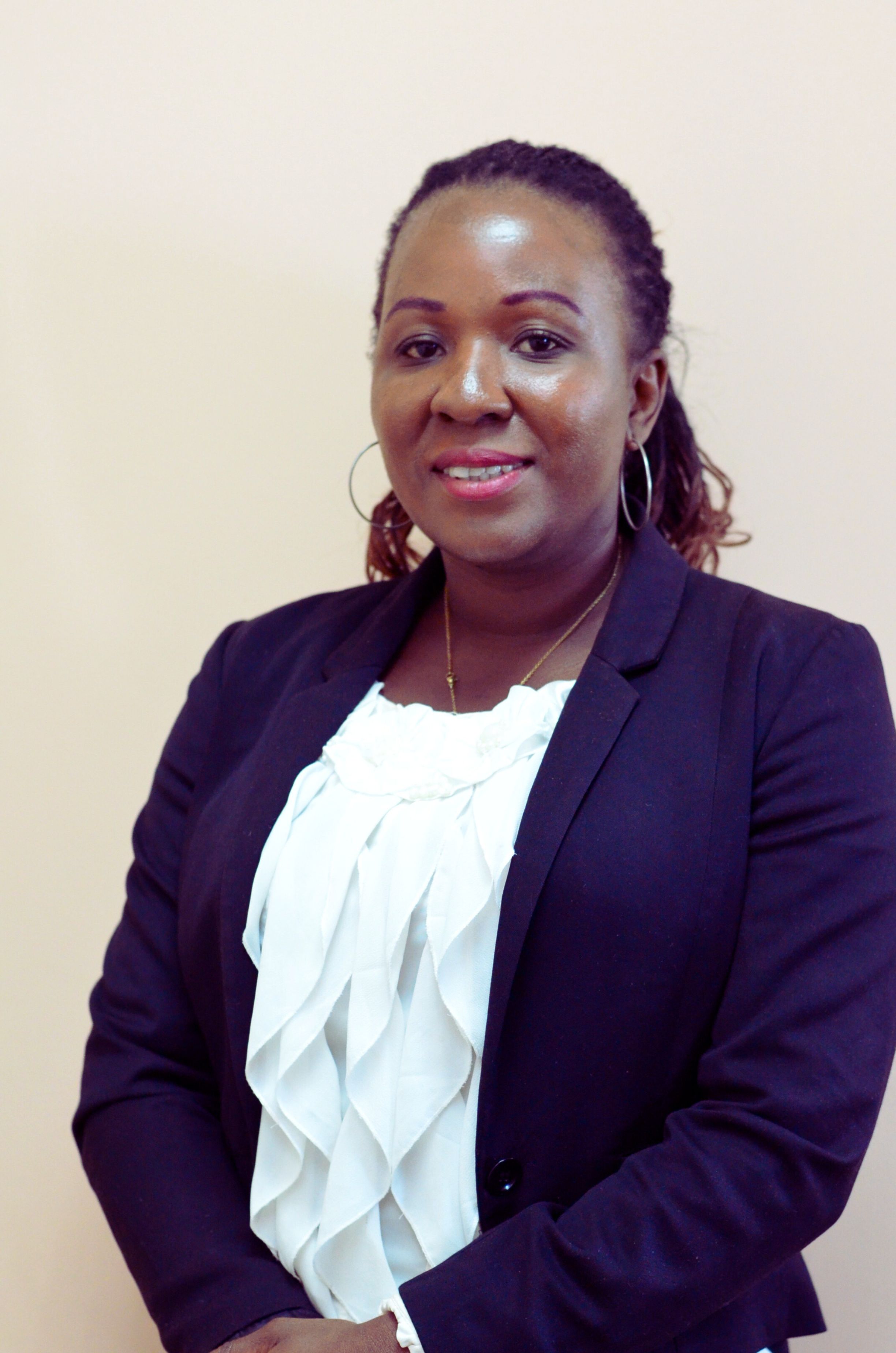 MS. GRACE THIPA