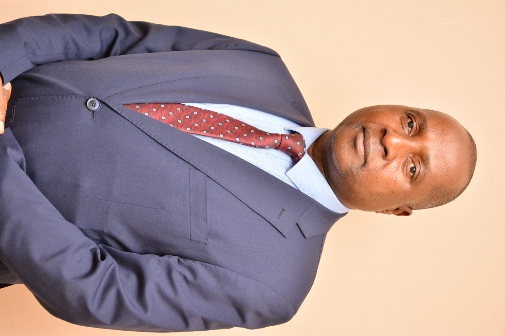 MR. RICHARD CHIKUNKHUZENI