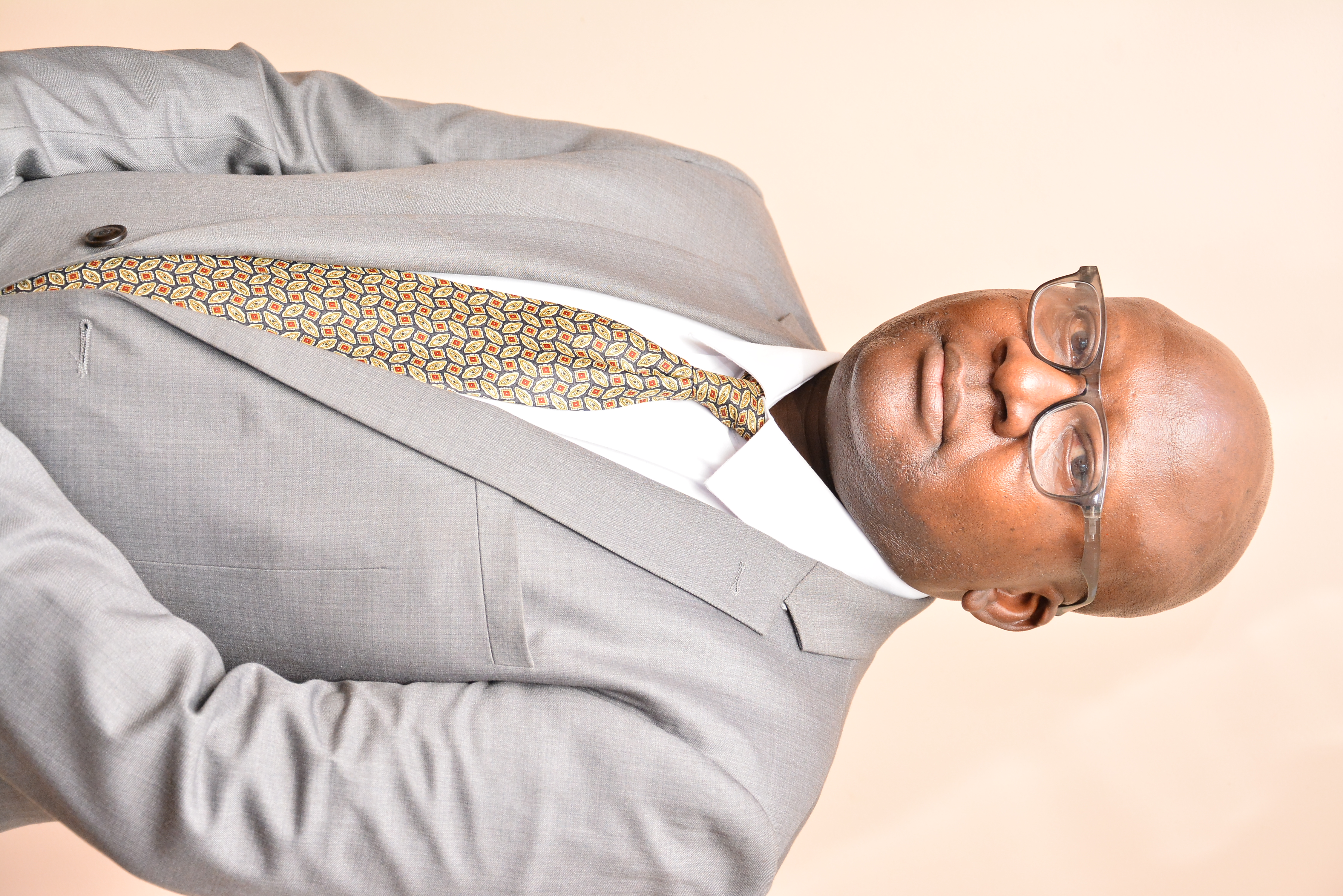 MR. ERNEST G. MTAWALI
