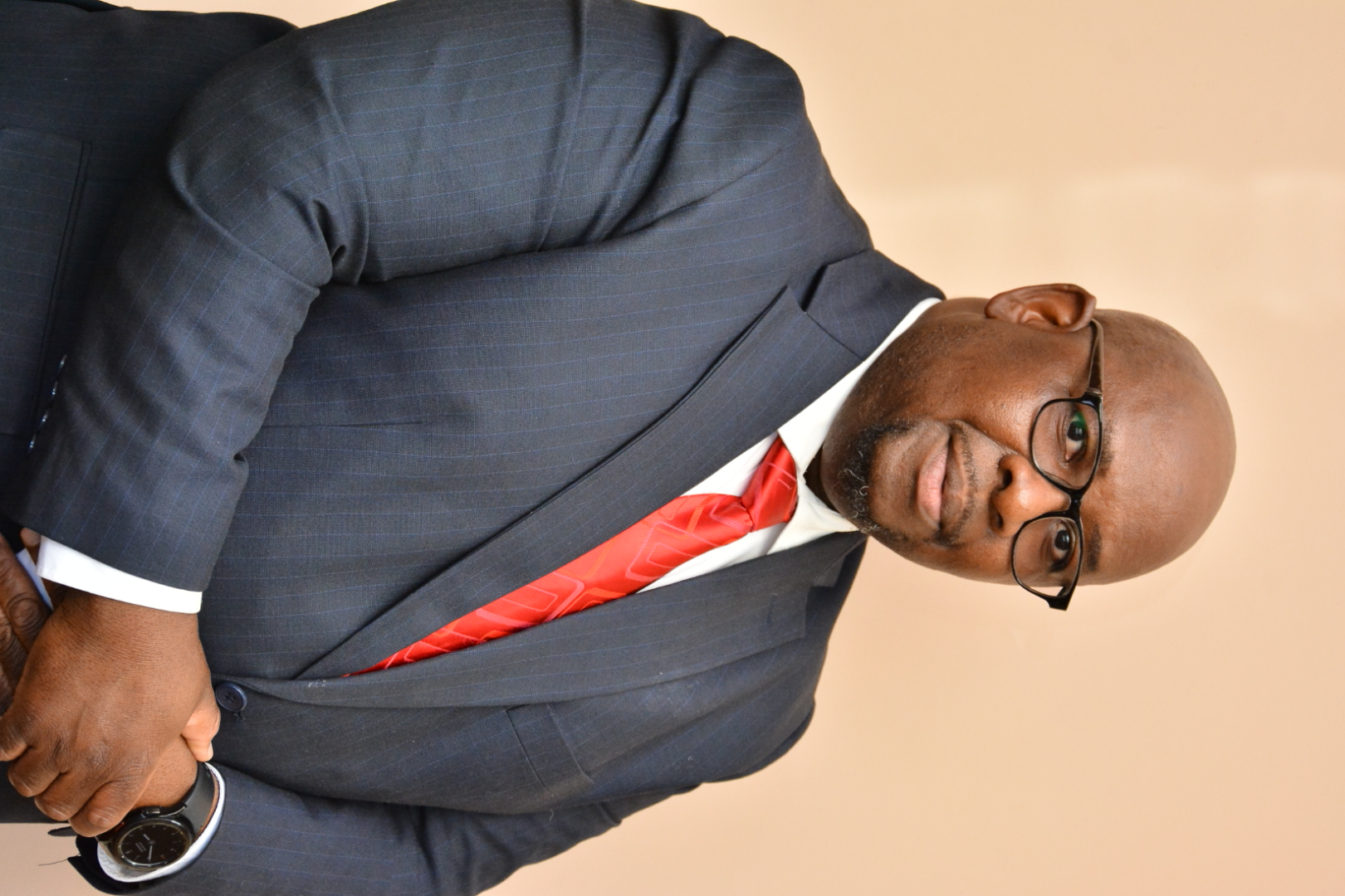 MR. ALI CHIOKO